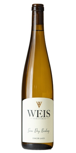 Weis Vineyards